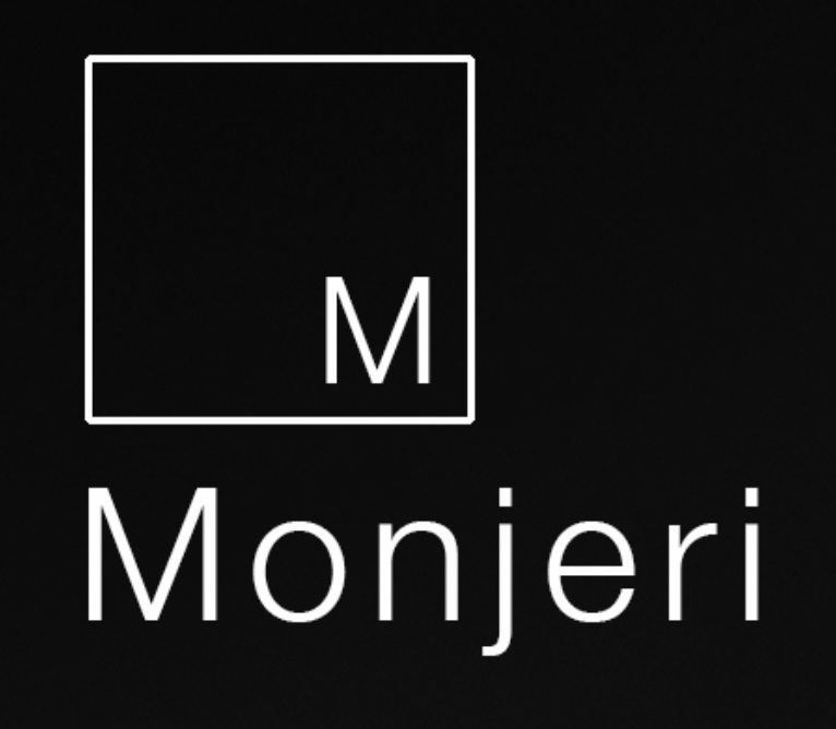 Monjeri logo